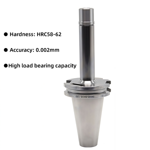 Độ cứng kẹp mạnh mẽ Ứng dụng rộng rãi Giá đỡ dụng cụ kẹp SK40 SK06/10/16 cho ngành sản xuất khuôn mẫu - Product Image 2