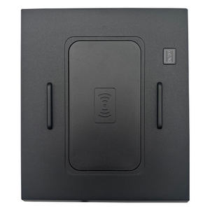 Cargador Inalámbrico para Auto para Toyota Corolla 2007 2008 2009 2010 2011 2012, Accesorios, Placa de Carga Rápida de 15W para Teléfono, Adaptador - Product Image 1