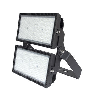 Campo da calcio all'aperto impermeabile Ip67 proiettore a prova di esplosione 160 <span class=keywords><strong>Lm</strong></span>/w 800w 1000W 1100W 1200W Led luce di inondazione - Product Image 4