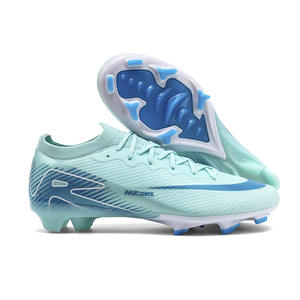 Nuovi Arrivi 2025: <span class=keywords><strong>Scarpe</strong></span> da <span class=keywords><strong>Calcio</strong></span> Professionali Comode e Antiscivolo <span class=keywords><strong>con</strong></span> <span class=keywords><strong>Tacchetti</strong></span> FG Durevoli e Caviglia Bassa - Product Image 4