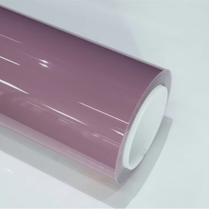 KUBN para <span class=keywords><strong>Película</strong></span> PPF Exclusiva que Cambia de Color, 7.5mil - TPU de Lujo, 90% de Protección UV, Autoregenerable, Antiarañazos, Antiamarilleo para Automóviles - Product Image 1