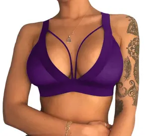 Wholesale sexy lingerie hot wholesale bra china For An Irresistible Look 