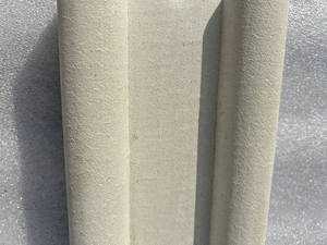 Moulures décoratives murales extérieures modernes en polystyrène expansé (EPS) sur mesure, durables et écologiques - Product Image 3