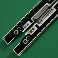 Bande lumineuse LED XS-1226 55NNB 3D-7032LED-MCPCB-L 55NNB 3D-7032LED-MCPCB-R V2GE-550SMB-R2 V2GE-550SMA-R2 UA55ES6100J/7000J