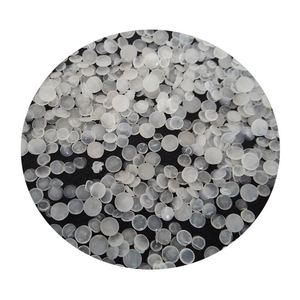 Factory Price Blow Film Grade <b>Lldpe</b> Linear Low Density Polyethylene Granules Film Grade PE Granules - Product Image 5