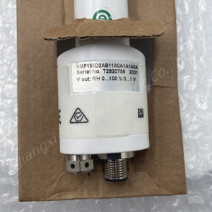 Sonde de température et d'humidité VAIS-ALA HMP155 pour la surveillance environnementale - Product Image 3
