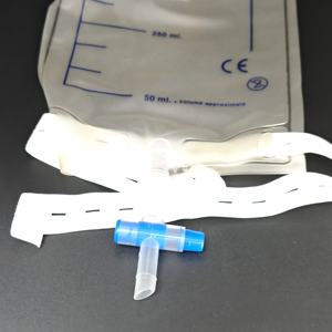 डिस्पोज़ानाग पोर्टेबल मूत्र निकासी बैग - Product Image 3