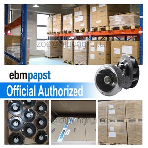 ebmpapst R2E280-AE52-05 230V AC 1.0A 225W R2E280-AE52-26 FFU Unidad de Ventilador con Filtro, Ventilador Centrífugo de Refrigeración R2E280-AE50-05 - Product Image 6