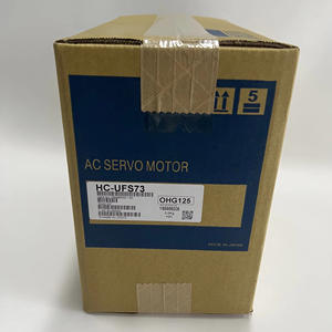 HC-UFS73เซอร์โวมอเตอร์ใหม่ของแท้ - Product Image 1
