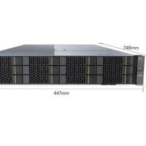 เซิร์ฟเวอร์ประสิทธิภาพสูง Xeon Gold 5218R รุ่น 2288HV5 16*3.5 นิ้ว แบบแร็ค มีสินค้าในสต็อก - Product Image 1