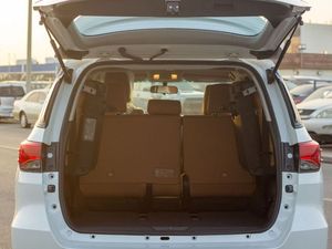 Tout <span class=keywords><strong>Nouveau</strong></span> <span class=keywords><strong>2022</strong></span> GX2 SR5 4.1-6L Moteur Diesel Blanc Hybride I-Force Max Premium V6 Turbo Cuir Foncé Gauche R20 Euro V Emission - Product Image 6