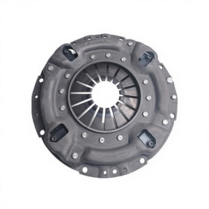 Yuchai Clutch Pressure <strong>Plate</strong> S2000-1600750 42mm New 6 Months Warranty - Product Image 1