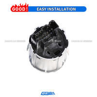 Bouton poussoir de démarrage bouton de démarrage sans clé pour Aston Martin DBX DB11 2016 2024 OEM HY5311501AA pièce de voiture d'occasion démontée