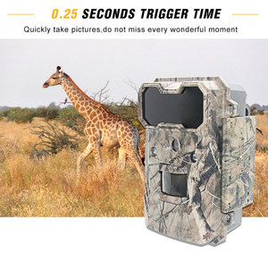 Keepguard 2019 venta al por mayor Wildl Mini 16Mp 1080 P Auto cámaras vida silvestre térmica rastro cámaras con Solar <span class=keywords><strong>Jp</strong></span> - Product Image 2