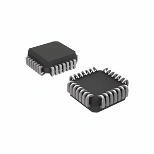 Clock Timing 28 LCC Electronic Chips Component MC100E210FN In Stock - Product Image 1