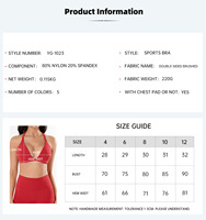 Ensemble de yoga 2 pièces Omen : Leggings de yoga sans coutures moulants et soutien-gorge de sport push-up sculptant à dos ouvert, effet seconde peau, couleur unie
