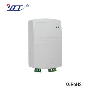 YET866WTR AC110V-240V Tuya WIFI+RF Controlador de Motor de Cadena para Puerta de Garaje con Código Variable de Alta Seguridad - Product Image 1