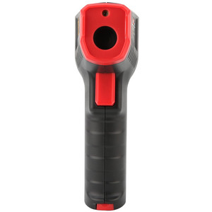 مقياس حرارة رقمي UNI-T طراز UT306C، جهاز قياس درجة الحرارة بالأشعة تحت الحمراء الصناعية بدون تلامس، مسدس قياس الحرارة -50-500 - Product Image 5