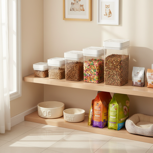 Vacare 10L Plastic Intelligent Vacuum Beverage Storage Bucket <b>Large</b> Capacity Fresh-Keeping Sealed Container Customized Color - Product Image 6