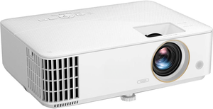 Hot Selling TH585 Full HD 1080P DLP Home Theater <b>Projector</b> HDR Full <b>3D</b> Free Shipping - Product Image 2