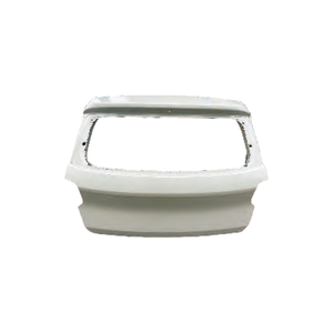 Capot moteur en acier de rechange de haute qualité YRJ Factory pour HYUNDAI Venue <span class=keywords><strong>2020</strong></span> – Fabricant de panneaux de carrosserie automobile - Product Image 5