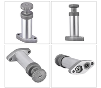 Pompe d'amorçage de carburant pour engins de construction 137-5541 pour moteurs CAT C7 C9 C10 C11 C12 C18 3116 3208 3304