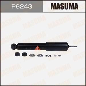Amortisseur P6243 pour véhicule CHANGFENG – Pièce de suspension de contrôle des chocs routiers, pièce de rechange automobile avec garantie de 12 mois - Product Image 3