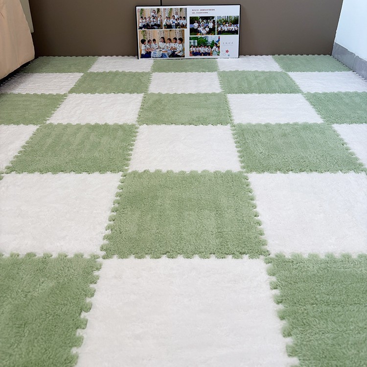 Blanc vert