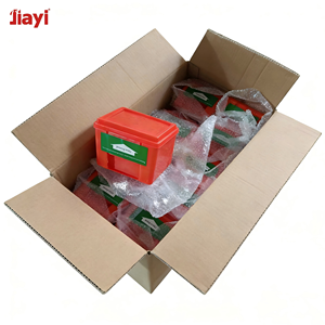 Alat Pernapasan Penyelamat Diri untuk Pemadam Kebakaran dengan Filter, Masker Pelarian Kebakaran untuk Hotel, Sekolah, Kantor - Product Image 6