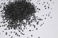 La Chine a produit du charbon actif granulaire aggloméré pour l'industrie alimentaire et des boissons pour les additifs pétroliers