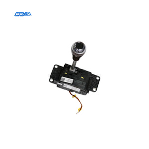 Pièces d'origine d'occasion, ensemble de levier de vitesses de transmission automatique pour Bentley Mulsanne 2012 OE 3Y0927731A - Product Image 3