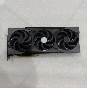การ์ดจอ RTX 5080 GAMING 16GB GDDR7 256Bit PCI Express 5.0 สำหรับคอมพิวเตอร์ตั้งโต๊ะ มีสินค้าพร้อมส่ง - Product Image 1