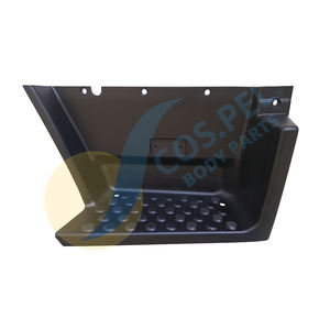 Footstep RH (สีดำ (IC575)) - Product Image 1