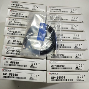 Câble de données USB Type-C d'origine OP-88569 pour la connexion d'équipements industriels, garantie 1 an, neuf en stock - Product Image 2