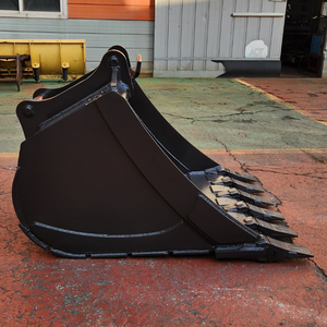 Godet d'excavation profonde Qs60 conçu pour durer, pour une excavation puissante et une durabilité accrue - Product Image 3