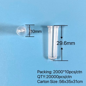 كوب عينة من AICOR كوب تخفيف ملون كوب كفيت بلاستيكي لكويا/SYSMEX CA7000 CA1500 SYSMEX CS محلل كفيت مختبر - Product Image 5