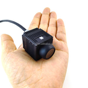 Long Range ngoài trời tầm nhìn ban đêm nhiệt hình ảnh phía trước xe máy ảnh IP67 hồng ngoại với cảm biến CCD lái xe hỗ trợ - Product Image 6