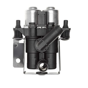 Jaguar Land Rover <b>Heater</b> <b>Valve</b> XR843549 XR822975 For Replace Repair New OEM Part - Product Image 2
