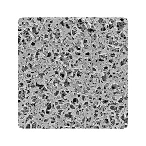 Membrana de filtro PES Acetato de celulosa 0 Rollo de filtro de membrana PFA de 1 micrón para purificación de agua potable - Product Image 2