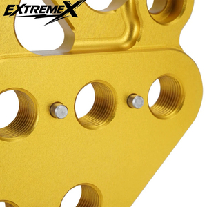 อะไหล่รถจักรยานยนต์ อลูมิเนียม CNC ขาตั้งพักเท้าปรับระดับได้ สำหรับรถวิบาก <span class=keywords><strong>Sur</strong></span> <span class=keywords><strong>Ron</strong></span> <span class=keywords><strong>Light</strong></span> <span class=keywords><strong>Bee</strong></span> X S <span class=keywords><strong>L1E</strong></span> - Product Image 5