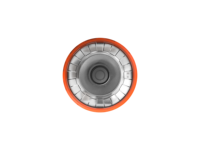 Luces de Emergencia con Batería Maxell de Plástico Personalizadas al por Mayor, Balizas IoT V16 con Función de Rastreo de Ubicación, Clasificación IP54