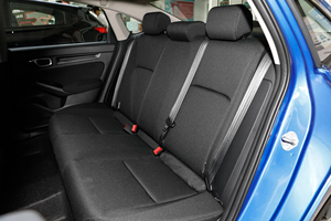 Autos Usados <span class=keywords><strong>Civic</strong></span> <span class=keywords><strong>2022</strong></span> 240Turbo CVT Power Sedan Euro VI LHD Turbo Bajo Kilometraje 36000km Venta al Por Mayor Exportación Desde China - Product Image 6