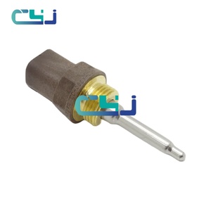 Capteur de température de l'eau 268-4360 2684360 pour moteur C7 3054E 3056E, capteur de température pour excavatrice sur roues M316C M318C M313C M315C - Product Image 3