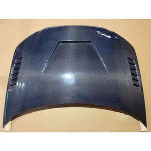 Cofano in Fibra di Carbonio per <span class=keywords><strong>Audi</strong></span> <span class=keywords><strong>A3</strong></span> S3 RS3 <span class=keywords><strong>2016</strong></span> Stile C Cofano Motore Anteriore per Auto <span class=keywords><strong>A3</strong></span> RS3 - Product Image 5