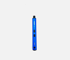 Moteur sans balais à couple sécurisé de 0,2 Nm, tournevis sans fil de type stylo, charge rapide USB-C, étui portable pour montre connectée/écouteurs - Product Image 3