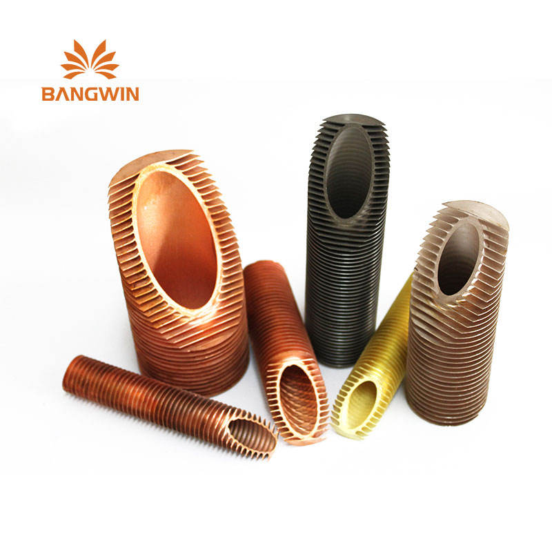 Cooling Fins for Pipe Durable Efficient Heat Exchanger Solutions