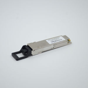 Bộ thu phát quang OM3/OM4 MMF 40g qsfp + SR4 cho đầu nối qsfp + 4 kênh hai chiều - Product Image 2