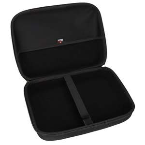 Tasarım yedek kolu kısa tüfek tabanca <span class=keywords><strong>Eva</strong></span> köpük durumda tırnak Hk Mini topografik tüfek sert kolları ile silah kalem kutusu - Product Image 1