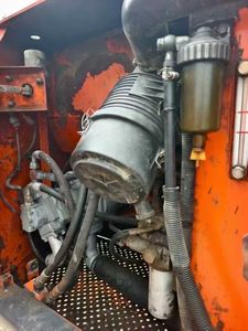 Performances puissantes Hydraulique fluide Fonctionnement facile Excavatrice d'occasion Hitachi ZX70-6 pour les petits et moyens projets - Product Image 6