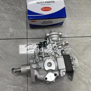 Haoxiang 0460424304 pièces de moteur pompe d'injection de carburant diesel pour <span class=keywords><strong>IVECO</strong></span> - Product Image 4